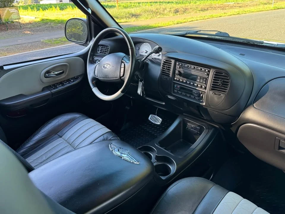 2003 Ford F-150 10th Gen - Image 15 of 20