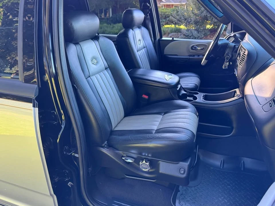 2003 Ford F-150 10th Gen - Image 8 of 20