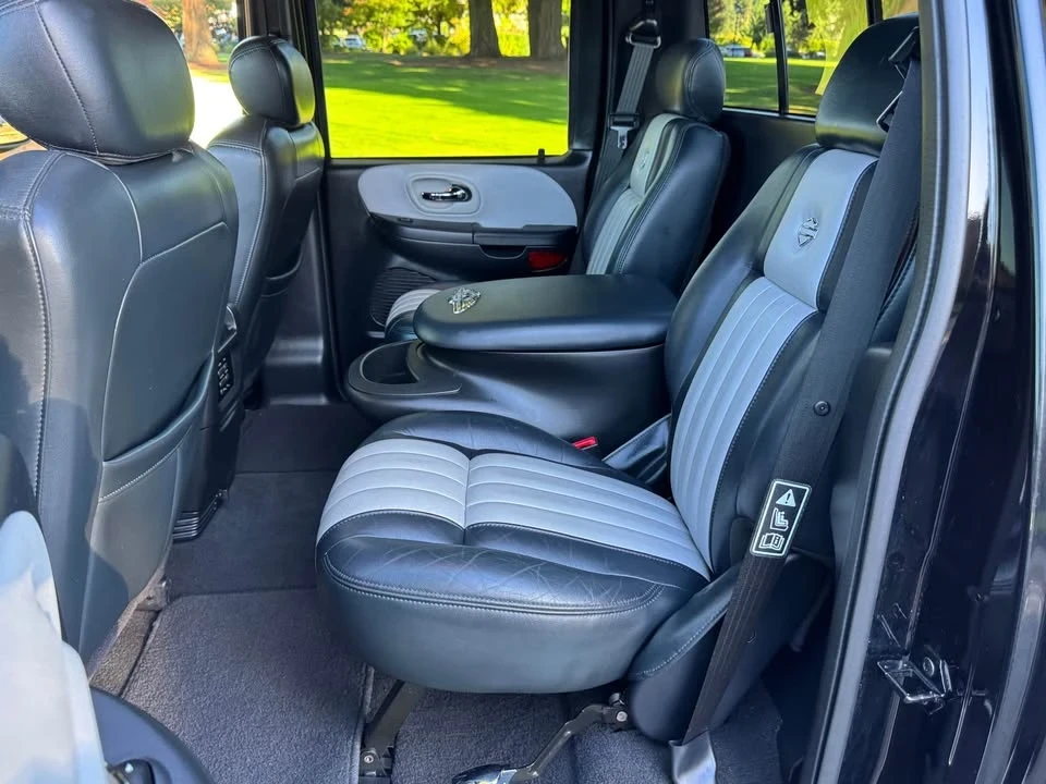 2003 Ford F-150 10th Gen - Image 7 of 20
