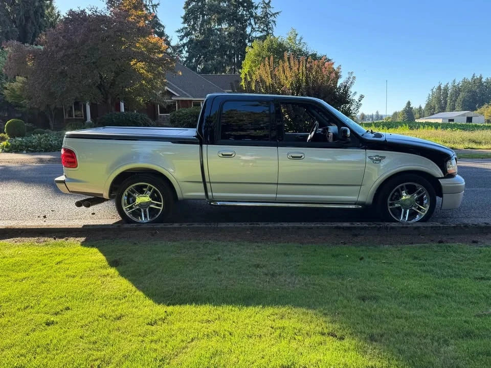 2003 Ford F-150 10th Gen - Image 5 of 20