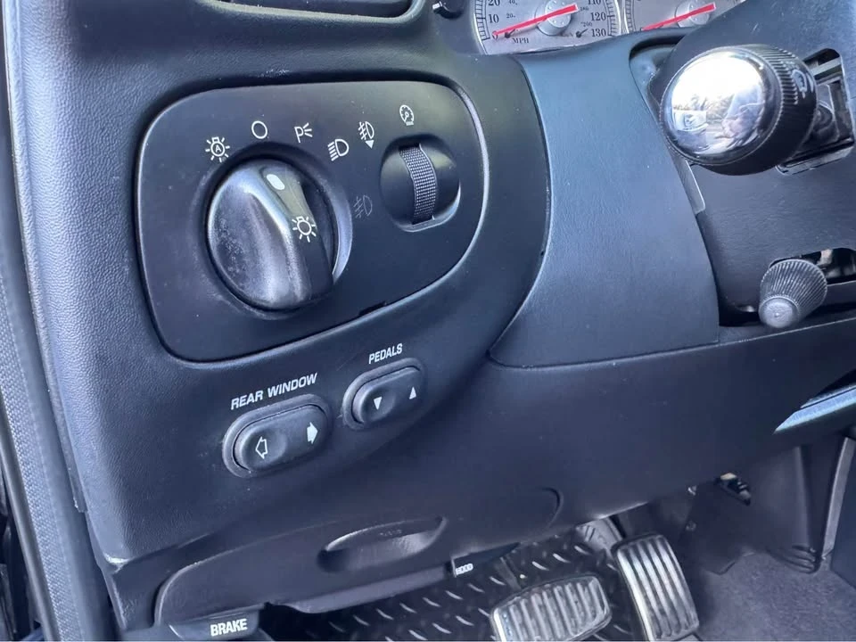 2003 Ford F-150 10th Gen - Image 13 of 20