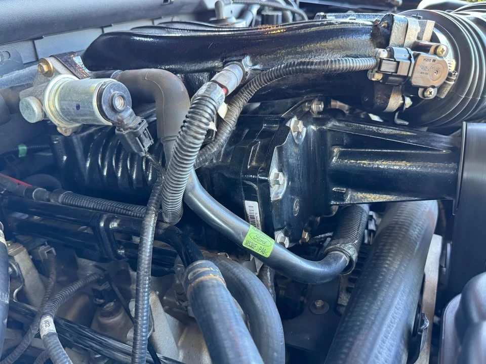 2003 Ford F-150 10th Gen - Image 19 of 20