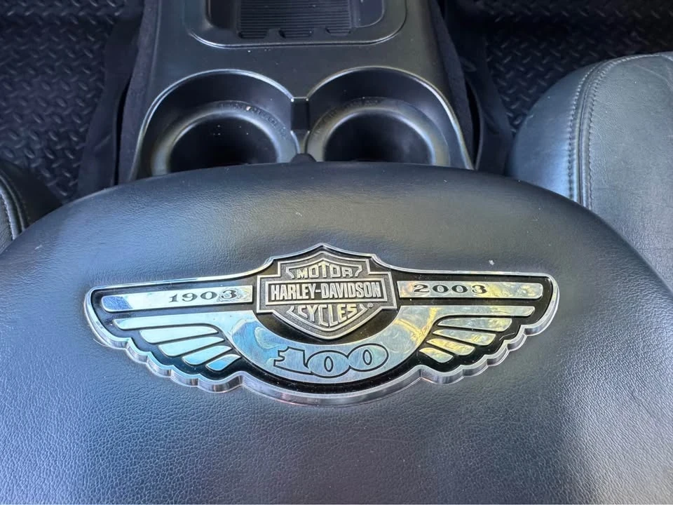 2003 Ford F-150 10th Gen - Image 17 of 20