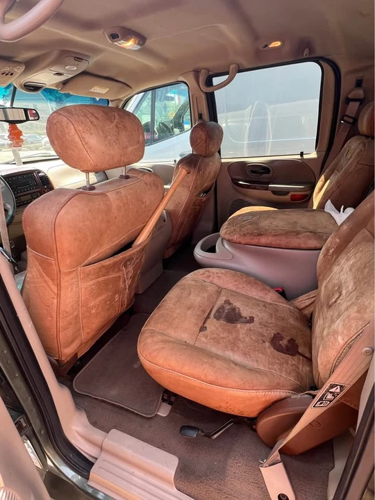 2003 Ford F-150 10th Gen - Image 3 of 12