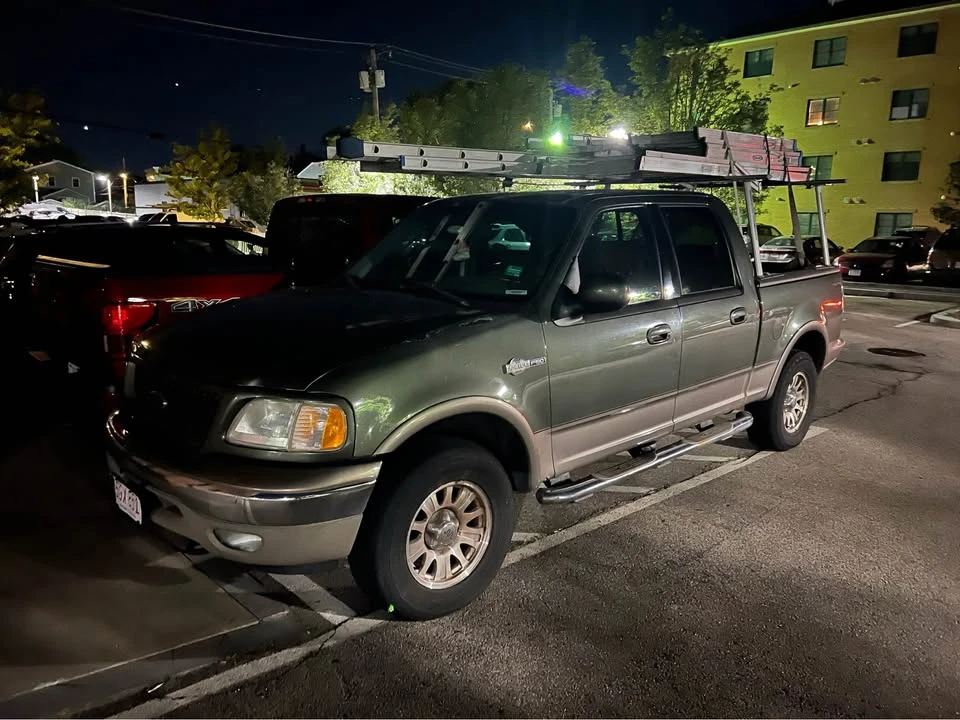 2003 Ford F-150 10th Gen - Image 6 of 12