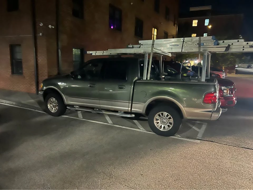 2003 Ford F-150 10th Gen - Image 7 of 12