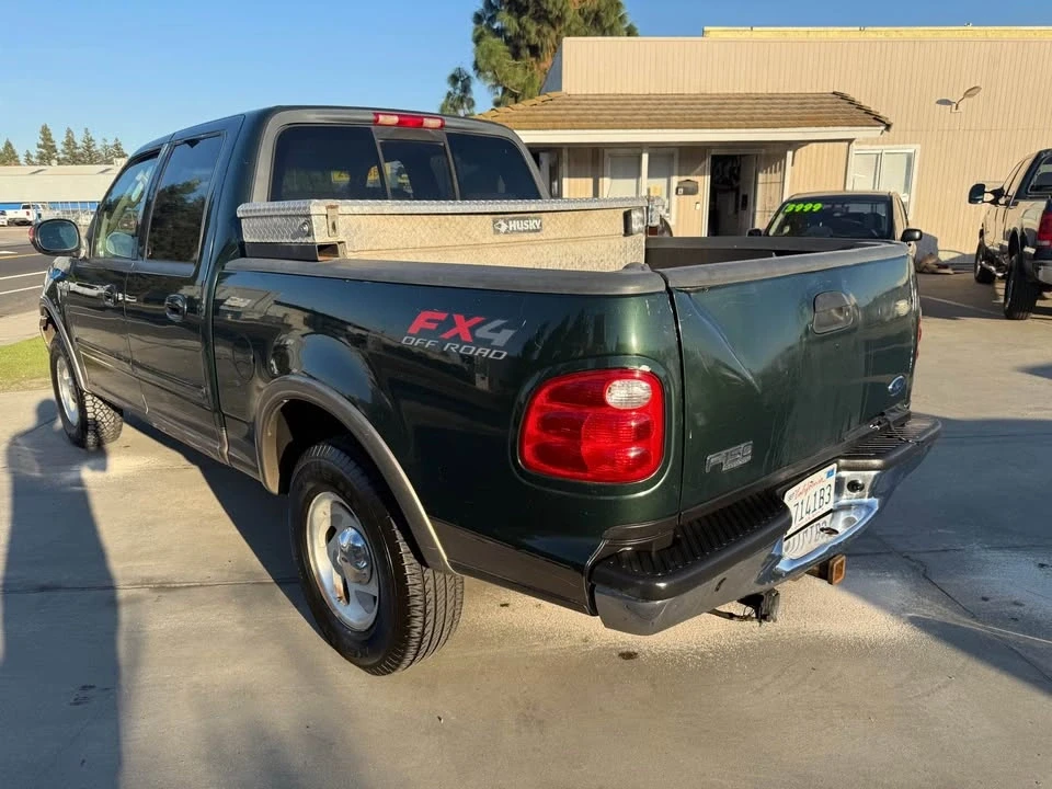 2003 Ford F-150 10th Gen - Image 3 of 6
