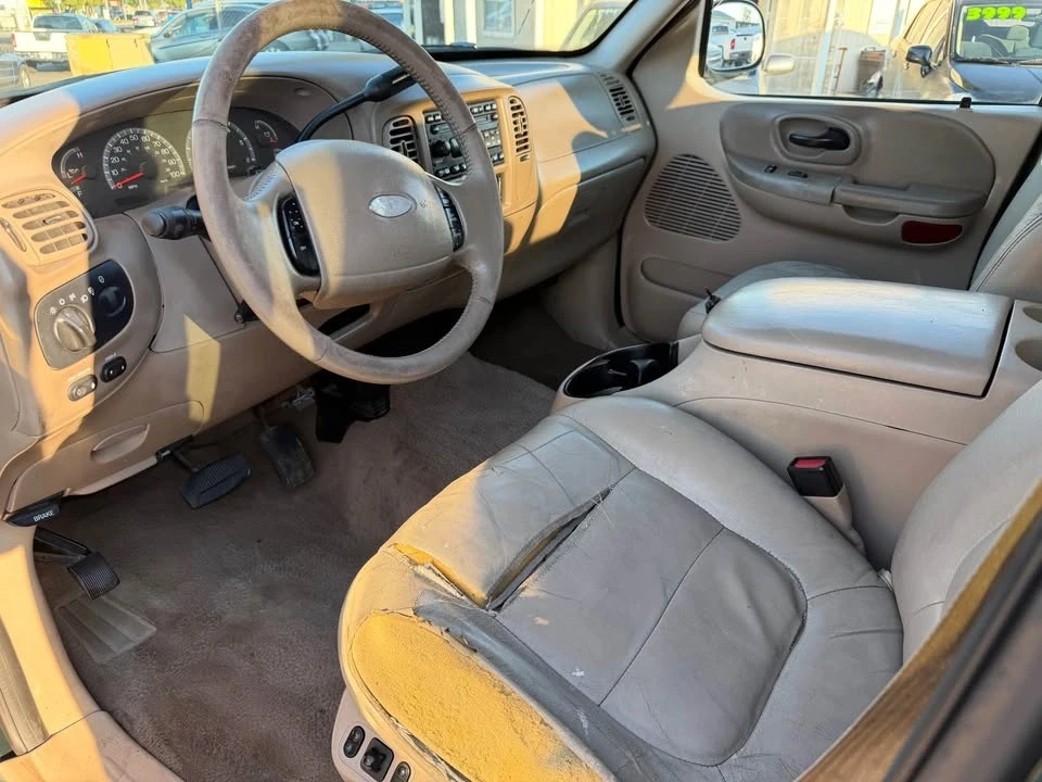 2003 Ford F-150 10th Gen - Image 5 of 6