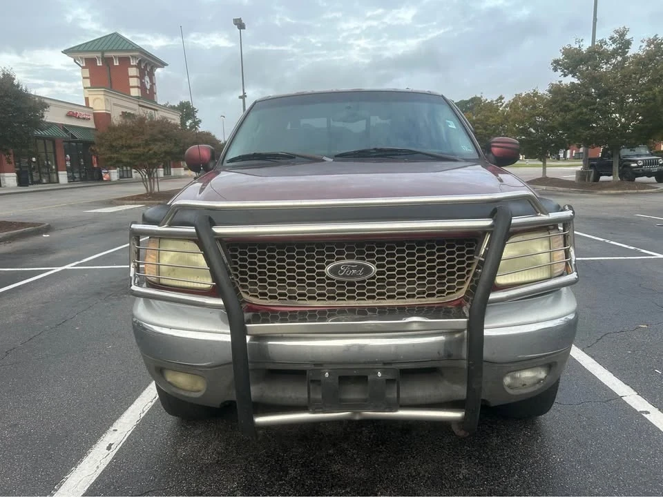2003 Ford F-150 10th Gen - Image 2 of 7