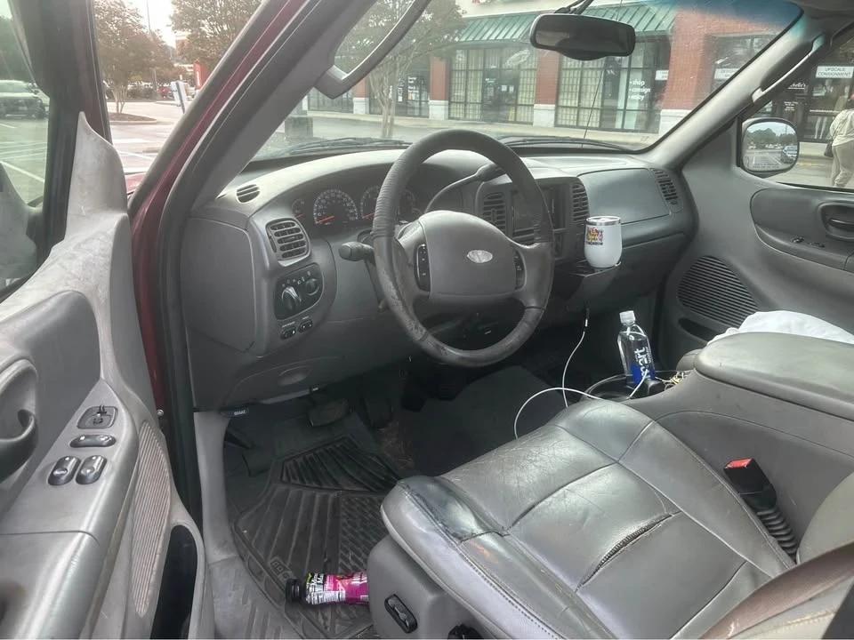 2003 Ford F-150 10th Gen - Image 7 of 7