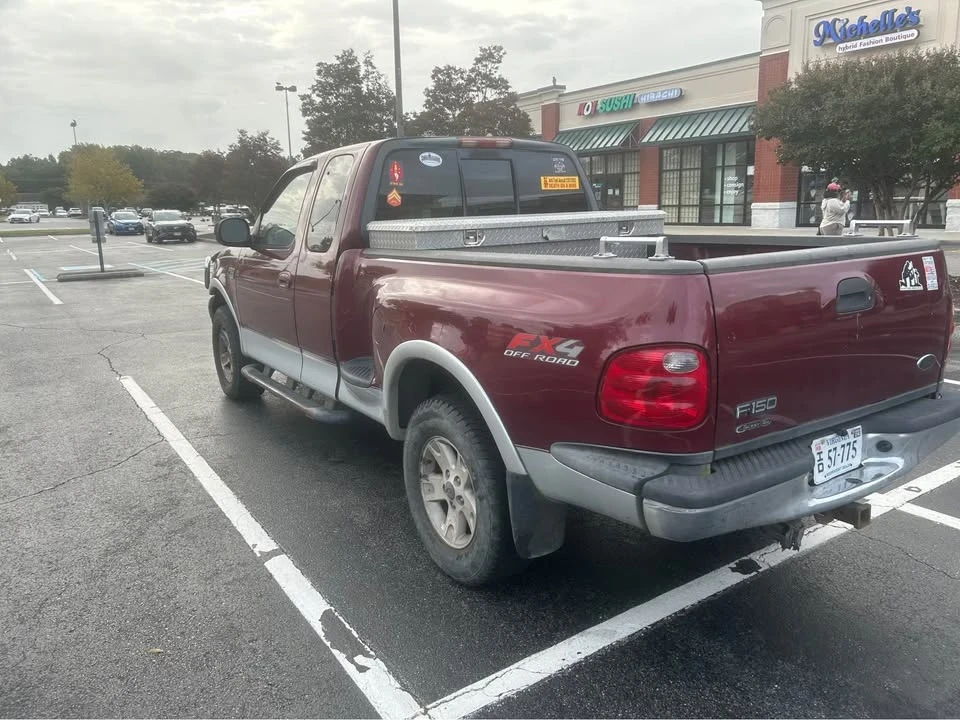 2003 Ford F-150 10th Gen - Image 6 of 7
