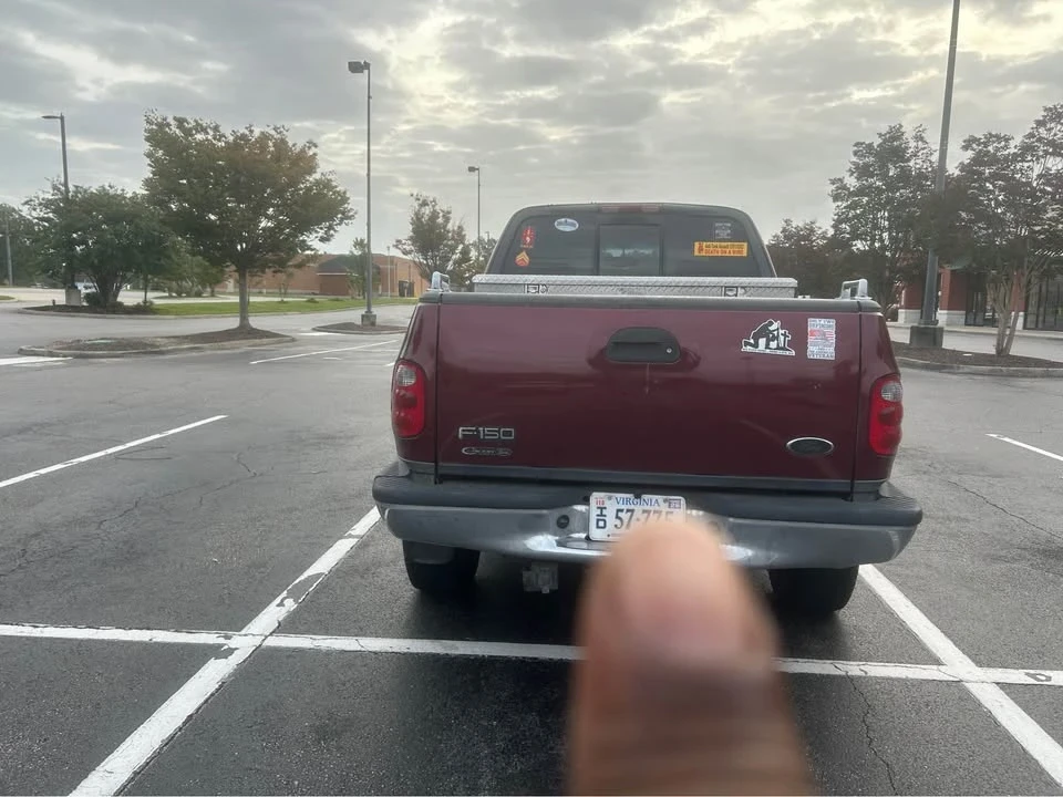 2003 Ford F-150 10th Gen - Image 5 of 7