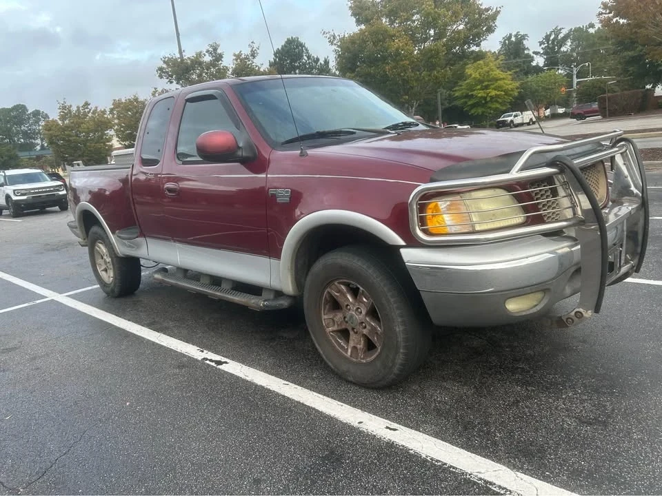 2003 Ford F-150 10th Gen - Image 3 of 7