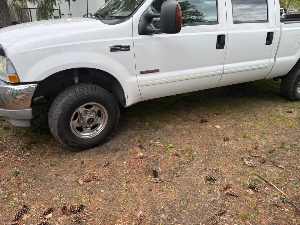2003 Ford F-150 10th Gen - Image 4 of 6