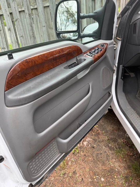 2003 Ford F-150 10th Gen - Image 6 of 6