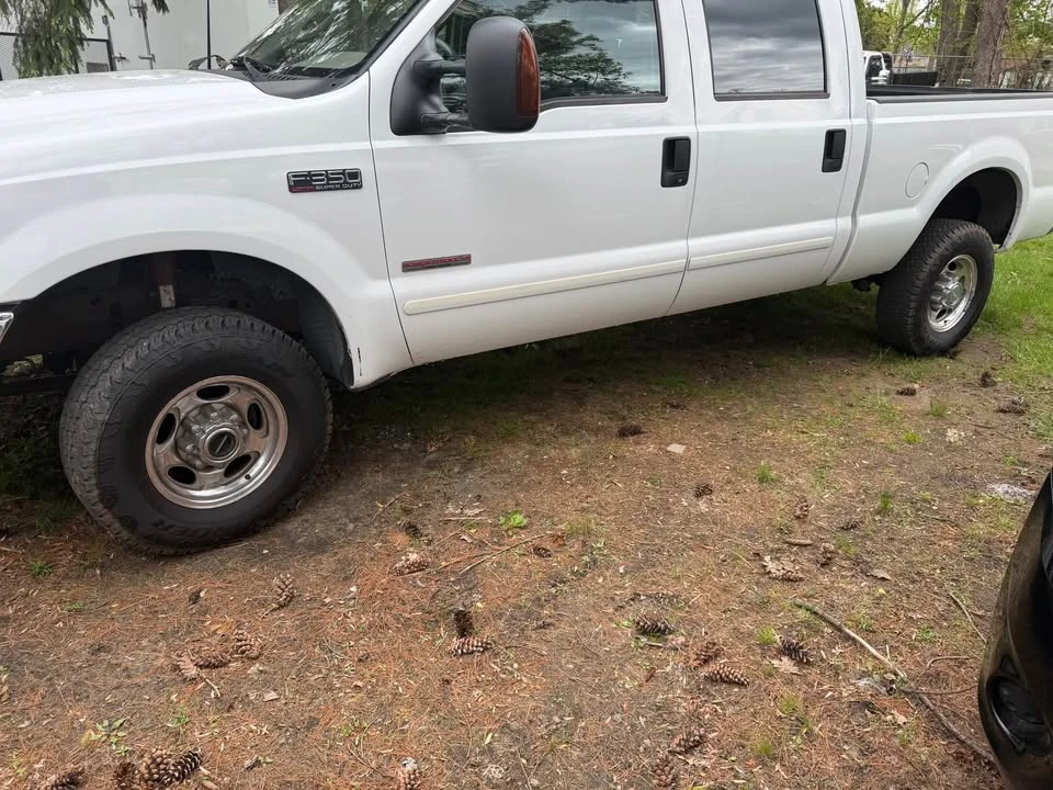 2003 Ford F-150 10th Gen - Image 3 of 6