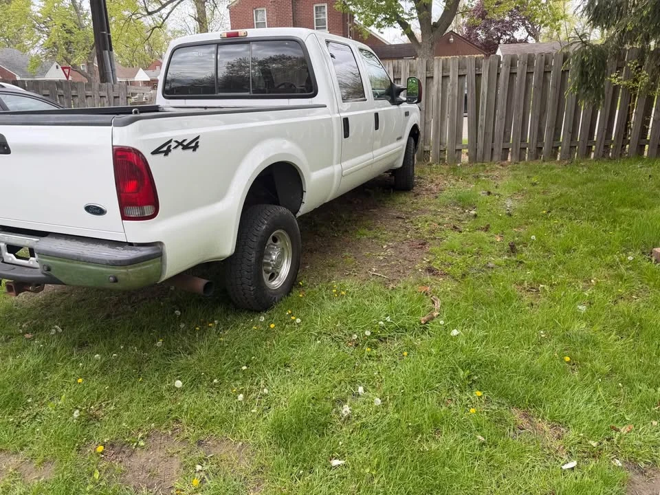 2003 Ford F-150 10th Gen - Image 2 of 6