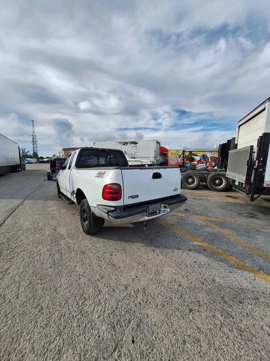 2003 Ford F-150 10th Gen - Image 7 of 7