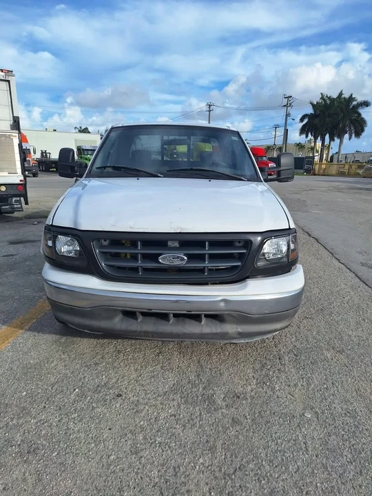2003 Ford F-150 10th Gen - Image 2 of 7