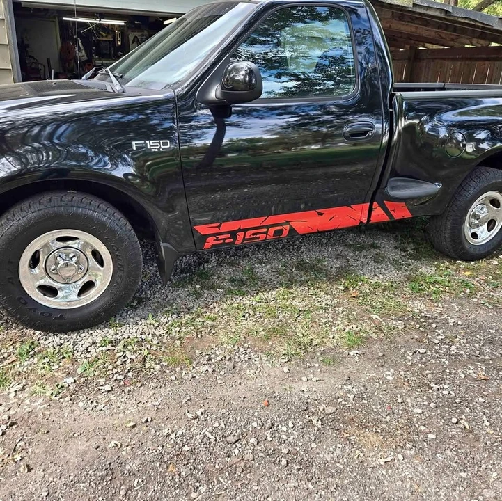 2003 Ford F-150 10th Gen - Image 2 of 21