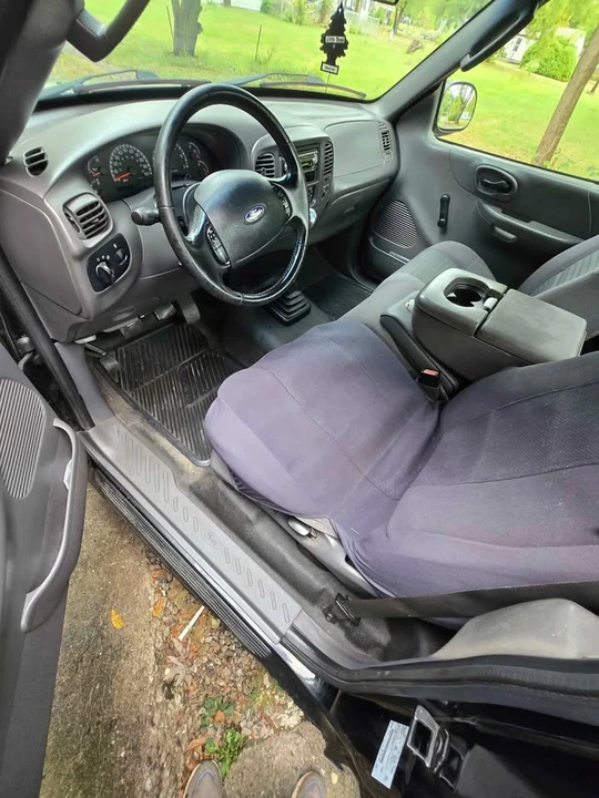2003 Ford F-150 10th Gen - Image 4 of 4