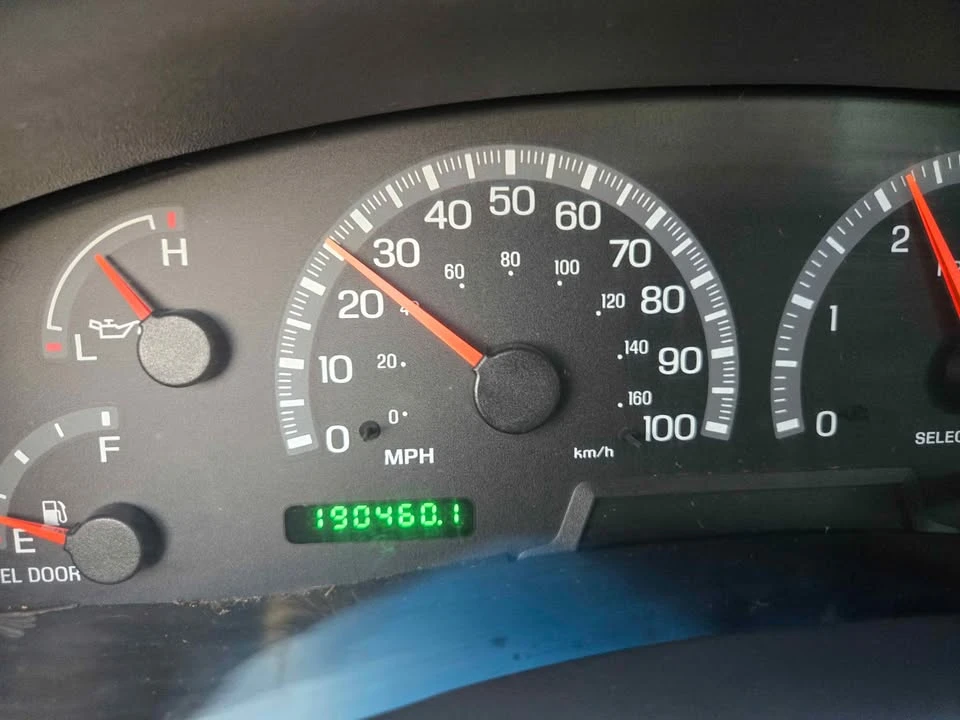 2003 Ford F-150 10th Gen - Image 3 of 4