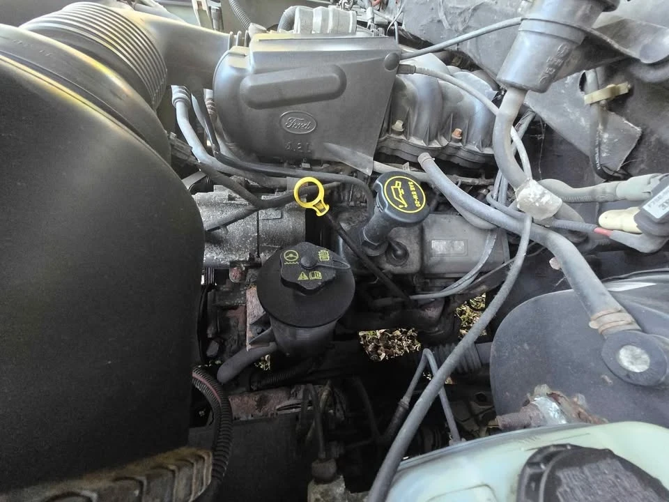 2003 Ford F-150 10th Gen - Image 4 of 16