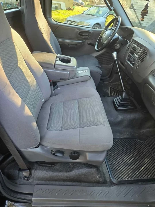 2003 Ford F-150 10th Gen - Image 12 of 16