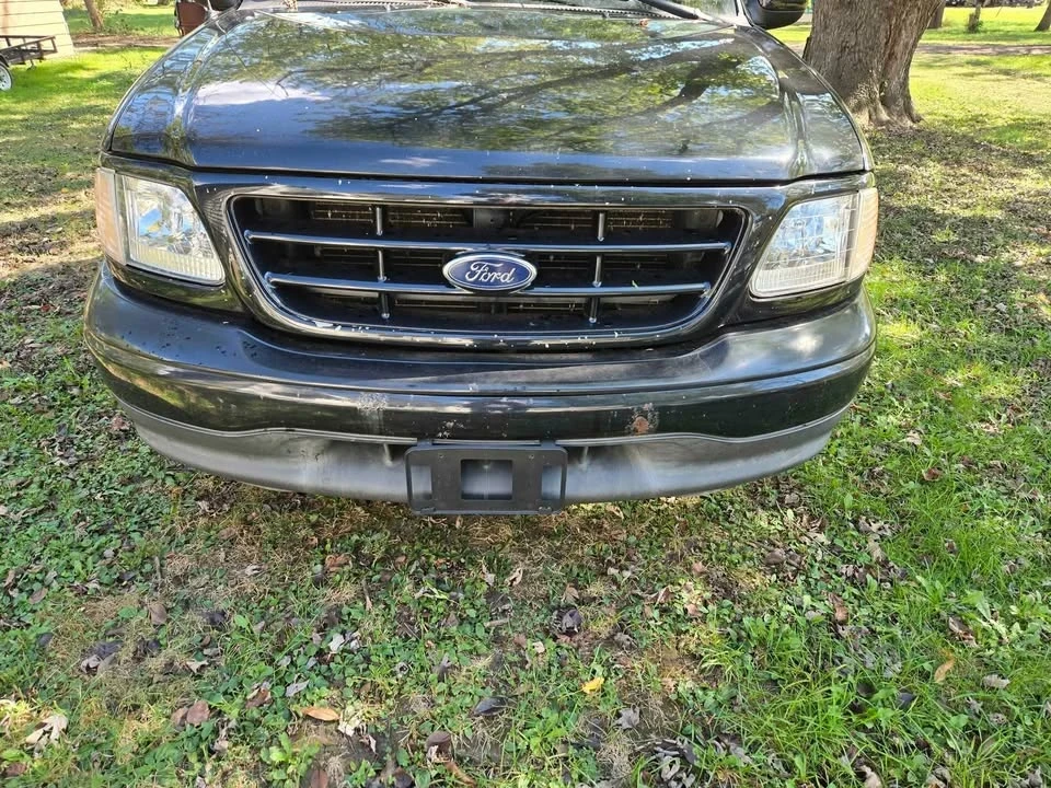 2003 Ford F-150 10th Gen - Image 14 of 16