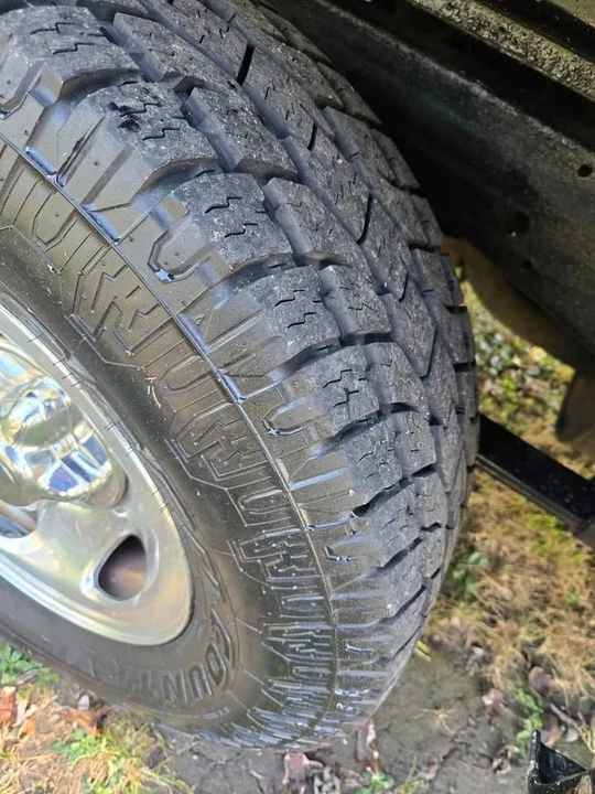 2003 Ford F-150 10th Gen - Image 15 of 16