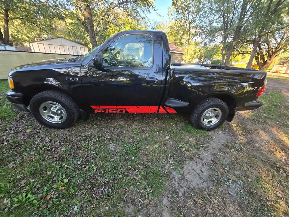 2003 Ford F-150 10th Gen - Image 21 of 21