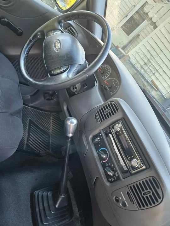 2003 Ford F-150 10th Gen - Image 9 of 16