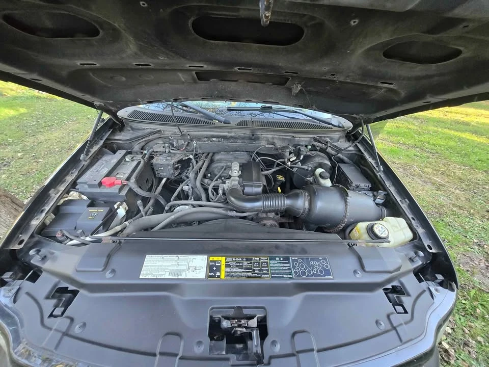 2003 Ford F-150 10th Gen - Image 8 of 21