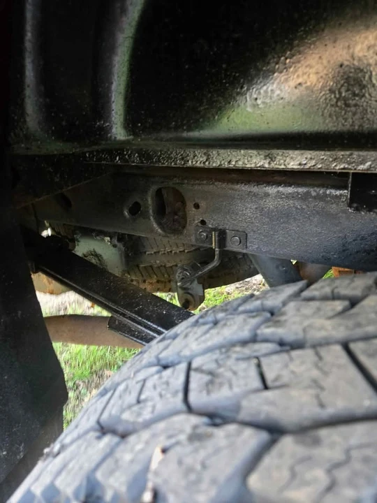 2003 Ford F-150 10th Gen - Image 12 of 21