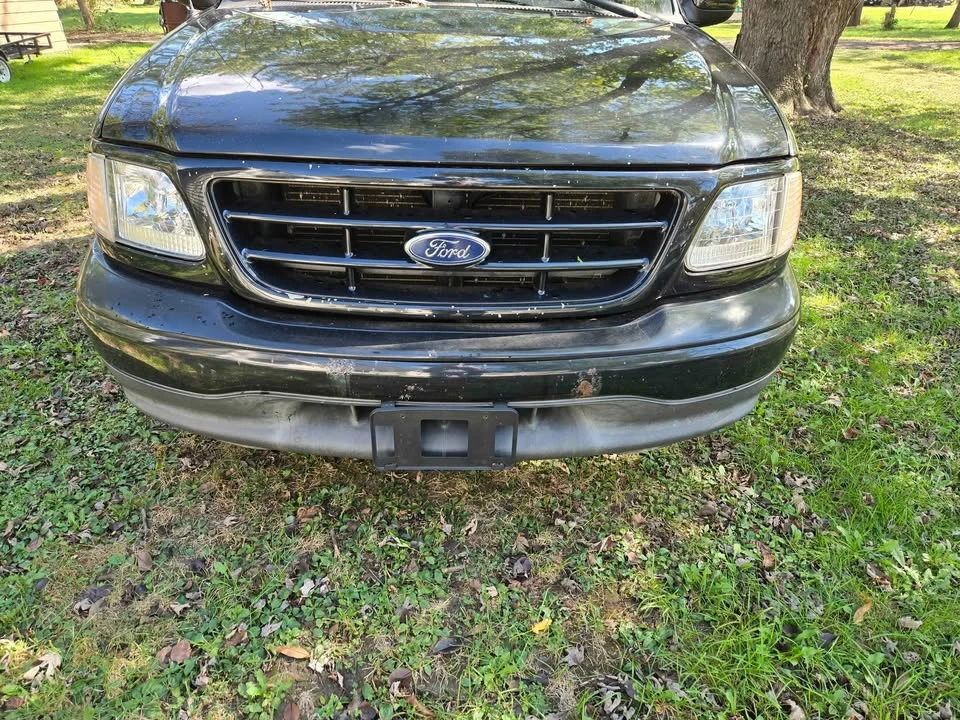 2003 Ford F-150 10th Gen - Image 5 of 21