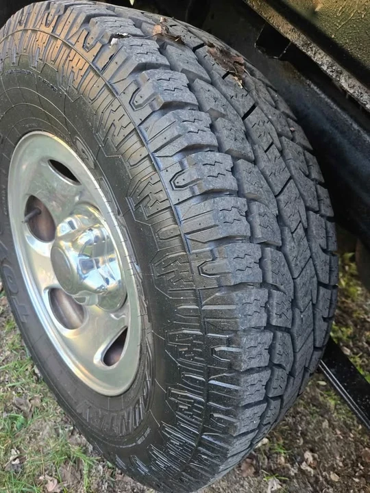 2003 Ford F-150 10th Gen - Image 10 of 16