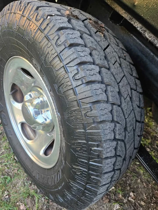 2003 Ford F-150 10th Gen - Image 16 of 21