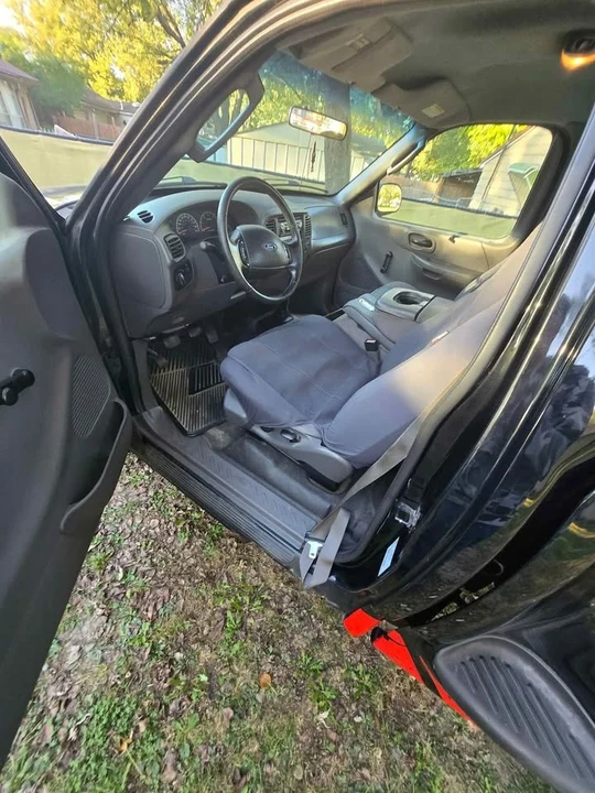 2003 Ford F-150 10th Gen - Image 6 of 16