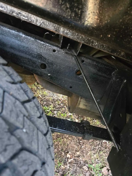 2003 Ford F-150 10th Gen - Image 13 of 21