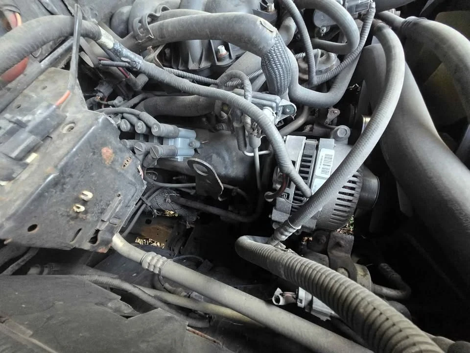 2003 Ford F-150 10th Gen - Image 5 of 16