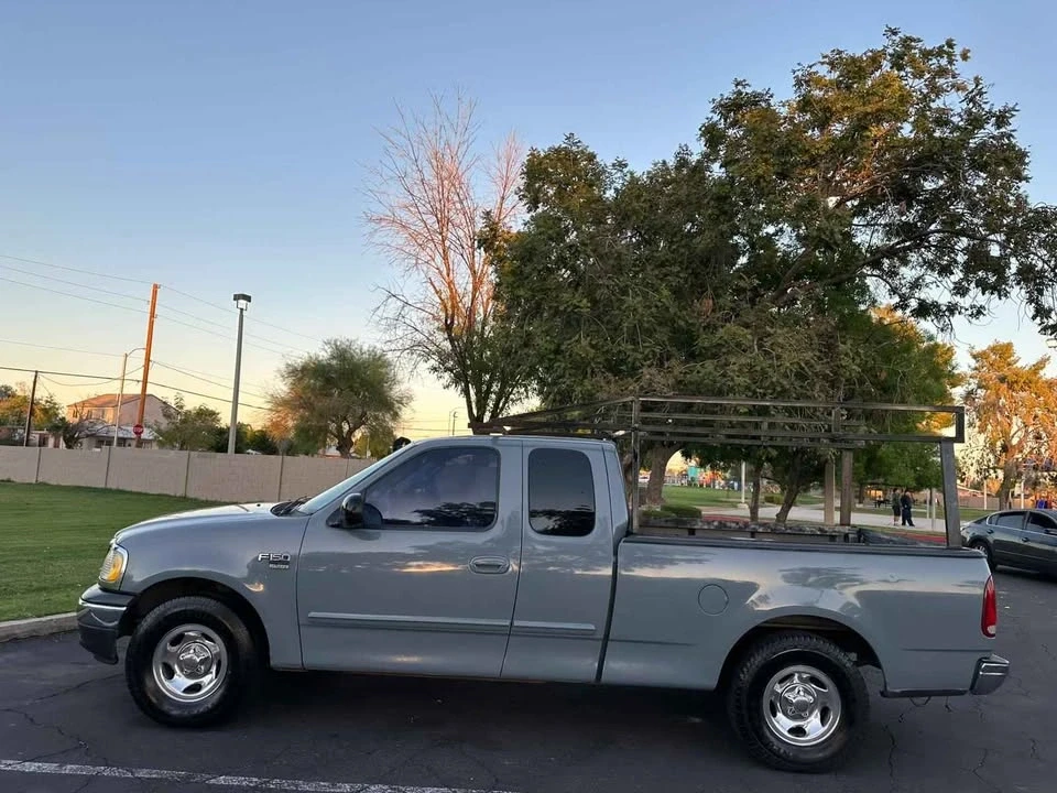 2003 Ford F-150 10th Gen - Image 3 of 11