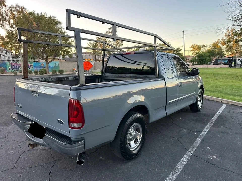 2003 Ford F-150 10th Gen - Image 9 of 11