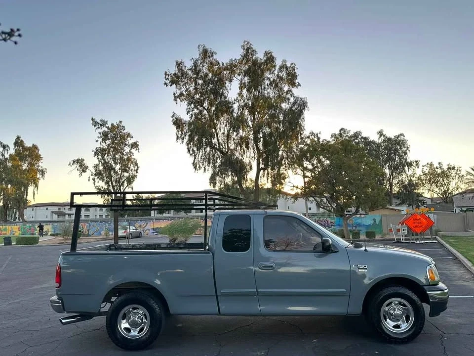 2003 Ford F-150 10th Gen - Image 7 of 11