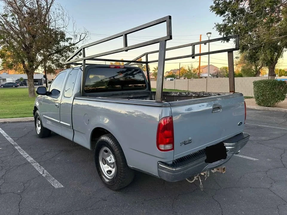 2003 Ford F-150 10th Gen - Image 6 of 11