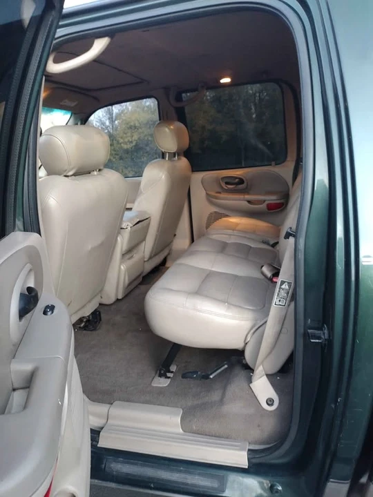 2003 Ford F-150 10th Gen - Image 15 of 15