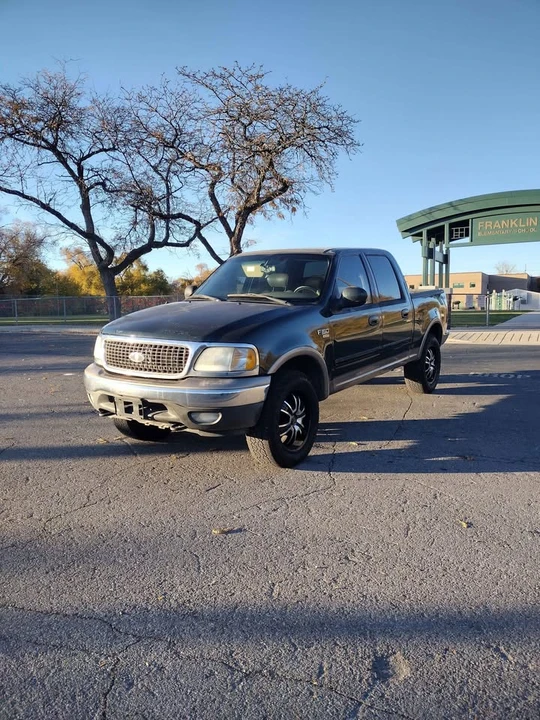 2003 Ford F-150 10th Gen - Image 3 of 15