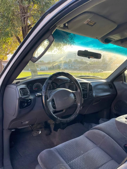 2003 Ford F-150 10th Gen - Image 7 of 9
