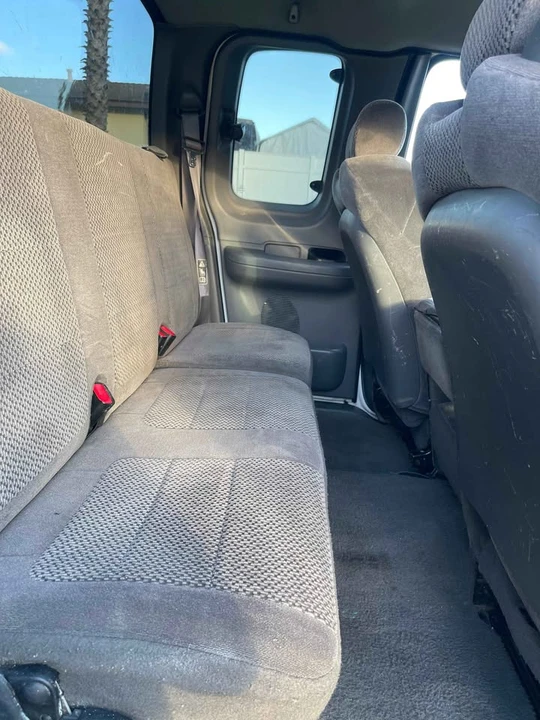 2003 Ford F-150 10th Gen - Image 9 of 9