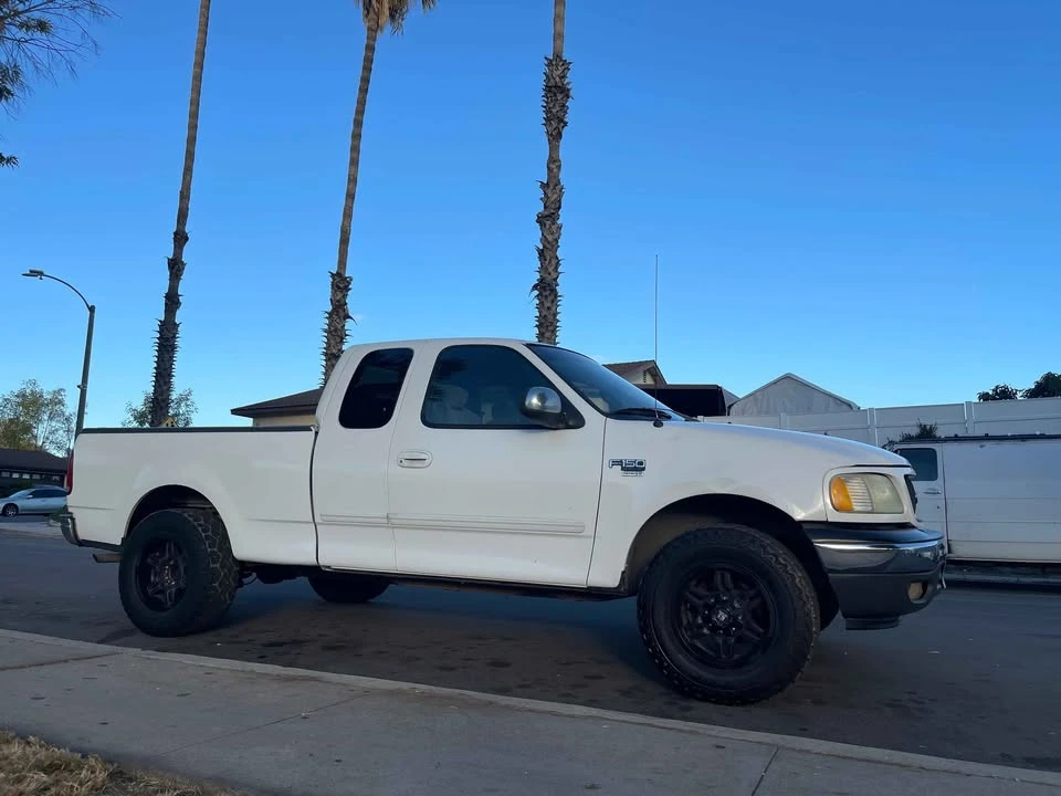 2003 Ford F-150 10th Gen - Image 3 of 9