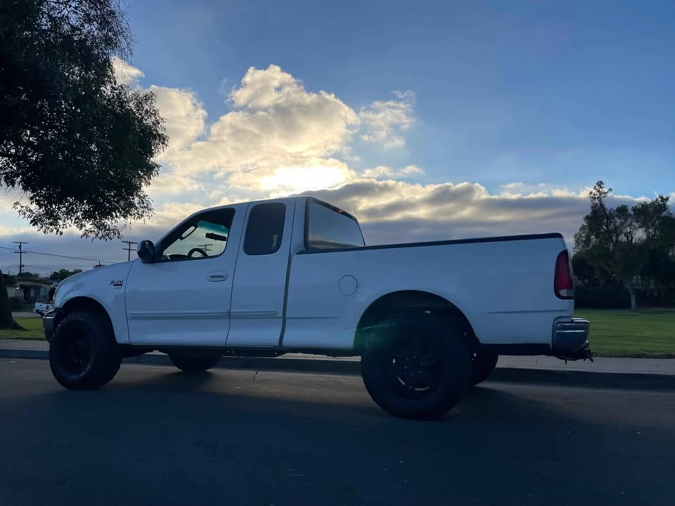 2003 Ford F-150 10th Gen - Image 4 of 9